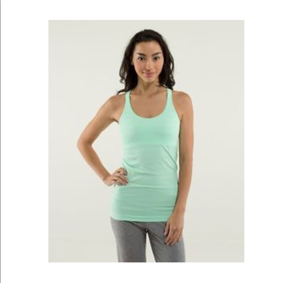 lululemon athletica Tops - Lululemon Ebb to Street Tank